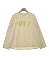 MICA&DEAL（マイカアンドディール）Tシャツ・カットソー ベージュ サイズ:F レディース/2200659184610