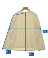 MICA&DEAL（マイカアンドディール）Tシャツ・カットソー ベージュ サイズ:F レディース/2200659184610