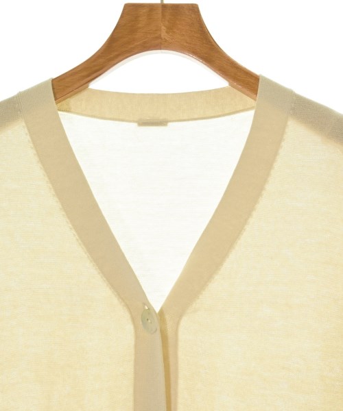 MICA&DEAL（マイカアンドディール）カーディガン ベージュ サイズ:F レディース/2200661657027