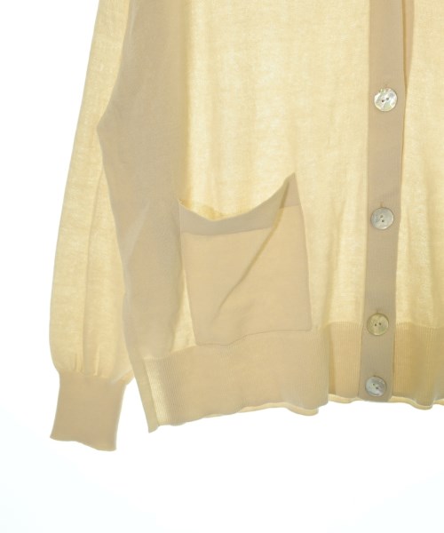 MICA&DEAL（マイカアンドディール）カーディガン ベージュ サイズ:F レディース/2200661657027