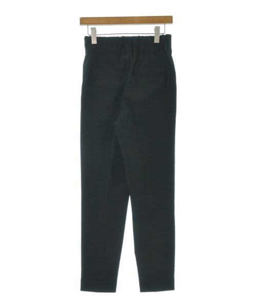 MICA&DEAL（マイカアンドディール）スラックス 黒 サイズ:38(M位) レディース/2200663142057