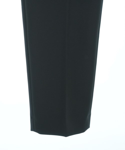 MICA&DEAL（マイカアンドディール）スラックス 黒 サイズ:38(M位) レディース/2200663142057