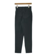 MICA&DEAL（マイカアンドディール）スラックス 黒 サイズ:38(M位) レディース/2200663142057