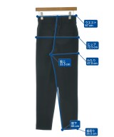 MICA&DEAL（マイカアンドディール）スラックス 黒 サイズ:38(M位) レディース/2200663142057