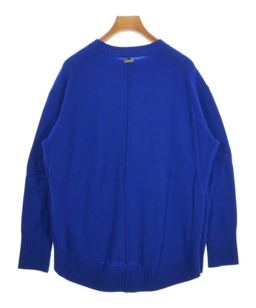 MICA&DEAL（マイカアンドディール）ニット・セーター 青 サイズ:F レディース/2200666572073