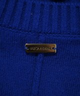 MICA&DEAL（マイカアンドディール）ニット・セーター 青 サイズ:F レディース/2200666572073