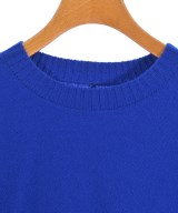 MICA&DEAL（マイカアンドディール）ニット・セーター 青 サイズ:F レディース/2200666572073