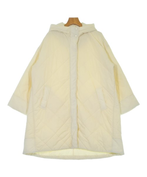 MICA&DEAL(マイカアンドディール)ダウンコート 白 サイズ:F/2200653710143