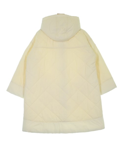 MICA&DEAL（マイカアンドディール）ダウンコート 白 サイズ:F レディース/2200653710143