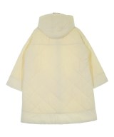 MICA&DEAL（マイカアンドディール）ダウンコート 白 サイズ:F レディース/2200653710143