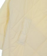 MICA&DEAL（マイカアンドディール）ダウンコート 白 サイズ:F レディース/2200653710143