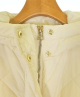 MICA&DEAL（マイカアンドディール）ダウンコート 白 サイズ:F レディース/2200653710143