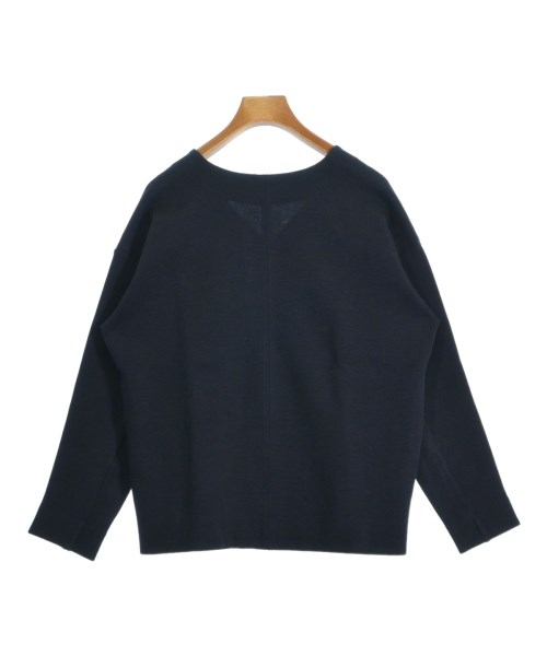 MICA&DEAL（マイカアンドディール）Tシャツ・カットソー 紺 サイズ:36(S位) レディース/2200666915085