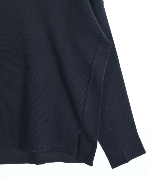 MICA&DEAL（マイカアンドディール）Tシャツ・カットソー 紺 サイズ:36(S位) レディース/2200666915085