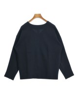 MICA&DEAL（マイカアンドディール）Tシャツ・カットソー 紺 サイズ:36(S位) レディース/2200666915085