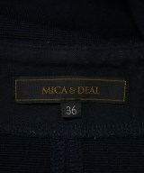 MICA&DEAL（マイカアンドディール）Tシャツ・カットソー 紺 サイズ:36(S位) レディース/2200666915085