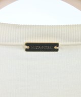 MICA&DEAL（マイカアンドディール）スウェット 白 サイズ:F レディース/2200669884043