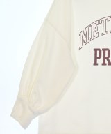 MICA&DEAL（マイカアンドディール）スウェット 白 サイズ:F レディース/2200669884043