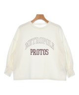 MICA&DEAL スウェット