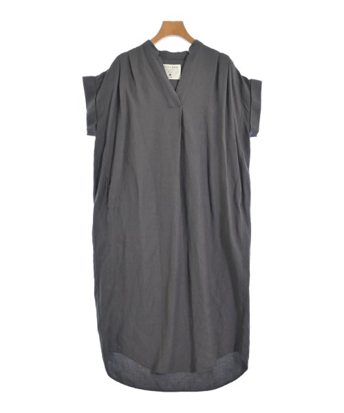 MICA&DEAL(マイカアンドディール)ワンピース グレー サイズ:F/2200669763027