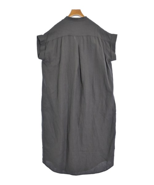 MICA&DEAL（マイカアンドディール）ワンピース グレー サイズ:F レディース/2200669763027