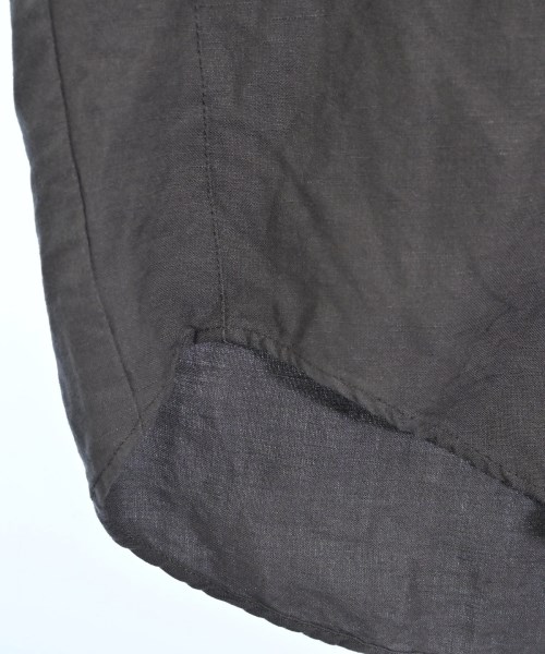 MICA&DEAL（マイカアンドディール）ワンピース グレー サイズ:F レディース/2200669763027