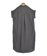 MICA&DEAL（マイカアンドディール）ワンピース グレー サイズ:F レディース/2200669763027