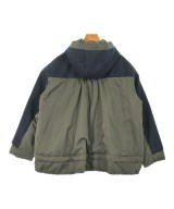 MICA&DEAL（マイカアンドディール）ダウンジャケット/ダウンベスト 紺 サイズ:F レディース/2200671492045