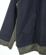 MICA&DEAL（マイカアンドディール）ダウンジャケット/ダウンベスト 紺 サイズ:F レディース/2200671492045