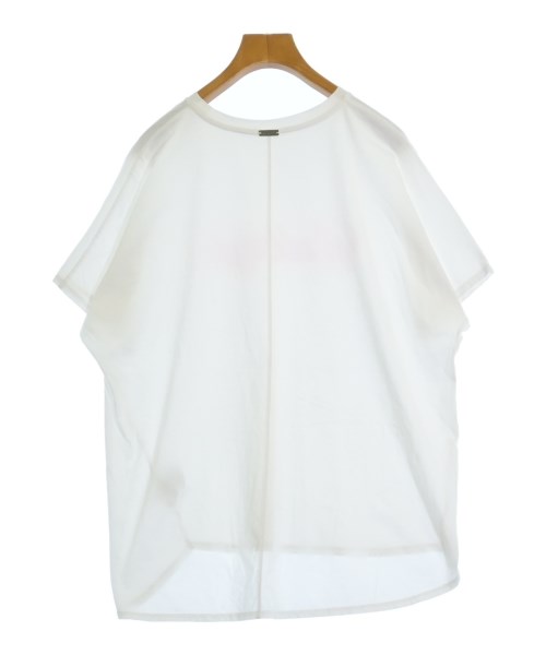 MICA&DEAL（マイカアンドディール）Tシャツ・カットソー 白 サイズ:F レディース/2200715218044