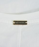 MICA&DEAL（マイカアンドディール）Tシャツ・カットソー 白 サイズ:F レディース/2200715218044