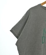 MICA&DEAL（マイカアンドディール）Tシャツ・カットソー グレー サイズ:F レディース/2200729570121