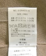 MICA&DEAL（マイカアンドディール）その他 ベージュ サイズ:F レディース/2200729577014