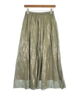 MICA&DEAL ロング・マキシ丈スカート