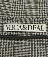 MICA&DEAL（マイカアンドディール）ブラウス グレー サイズ:F レディース/2200725329037
