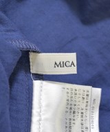 MICA&DEAL（マイカアンドディール）ワンピース 紺 サイズ:F レディース/2200733893094