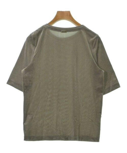MICA&DEAL（マイカアンドディール）Tシャツ・カットソー グレー サイズ:F レディース/2200734379023