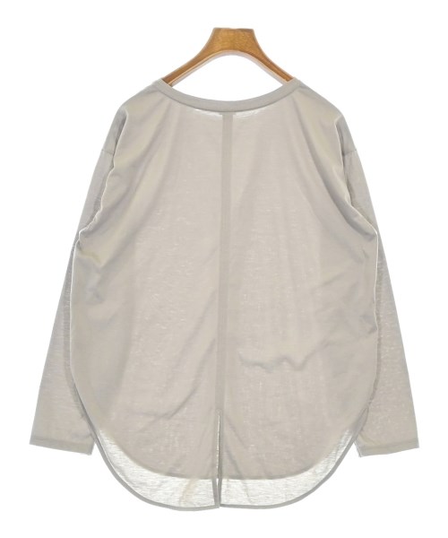 MICA&DEAL（マイカアンドディール）Tシャツ・カットソー グレー サイズ:F レディース/2200725819101