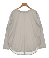 MICA&DEAL（マイカアンドディール）Tシャツ・カットソー グレー サイズ:F レディース/2200725819101