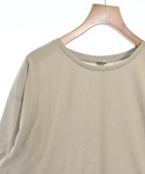 MICA&DEAL（マイカアンドディール）Tシャツ・カットソー グレー サイズ:F レディース/2200725819101