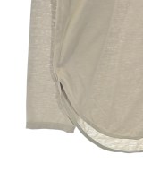 MICA&DEAL（マイカアンドディール）Tシャツ・カットソー グレー サイズ:F レディース/2200725819101