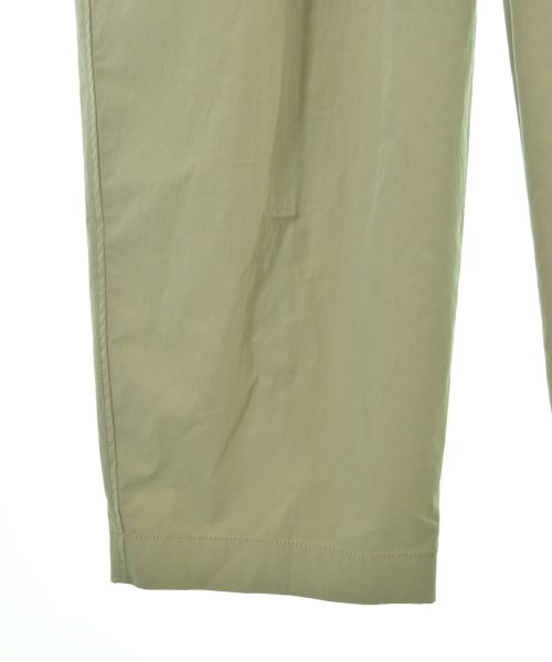 MICA&DEAL（マイカアンドディール）その他 カーキ サイズ:F レディース/2200736711036
