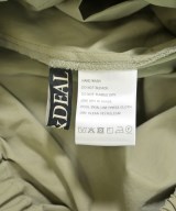 MICA&DEAL（マイカアンドディール）その他 カーキ サイズ:F レディース/2200736711036