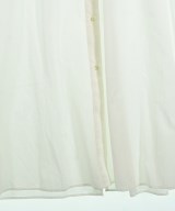 MICA&DEAL（マイカアンドディール）シャツワンピース 白 サイズ:F レディース/2200718075040