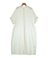 MICA&DEAL シャツワンピース
