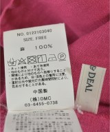 MICA&DEAL（マイカアンドディール）その他 ピンク サイズ:F レディース/2200722542064