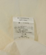 MICA&DEAL（マイカアンドディール）シャツワンピース 白 サイズ:F レディース/2200723475033