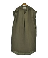MICA&DEAL シャツワンピース