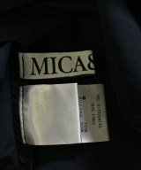 MICA&DEAL（マイカアンドディール）シャツワンピース 紺 サイズ:F レディース/2200723475088