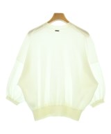 MICA&DEAL（マイカアンドディール）ニット・セーター 白 サイズ:F レディース/2200723475132